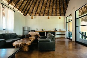 Bungalows Oasis