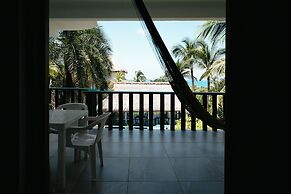 Bungalows Oasis