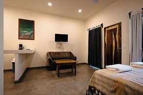 Bungalows Oasis