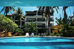 Bungalows Oasis