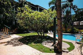 Bungalows Oasis