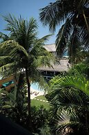 Bungalows Oasis