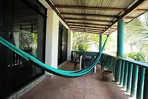 Bungalows Oasis