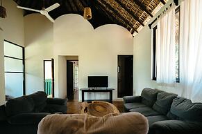 Bungalows Oasis