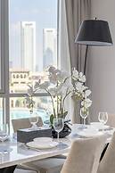 The Residences Towers