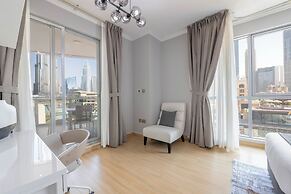 The Residences Towers