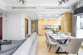 The Residences Towers
