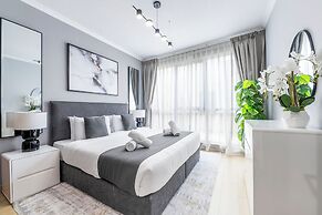 The Residences Towers