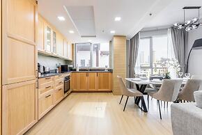The Residences Towers