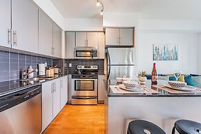 York Residence