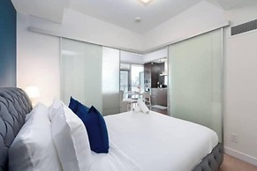 York Residence