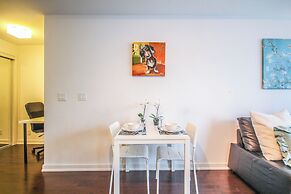 York Residence