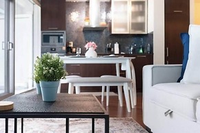 York Residence
