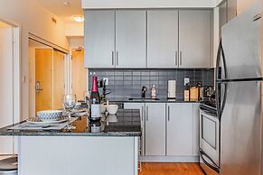 York Residence