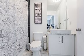 York Residence