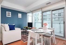 York Residence