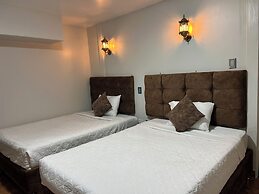 Andina Pardo Casa Boutique