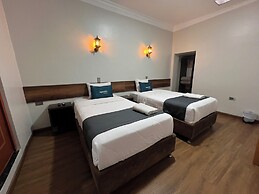 Andina Pardo Casa Boutique