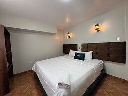 Andina Pardo Casa Boutique