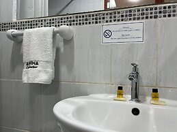 Andina Pardo Casa Boutique