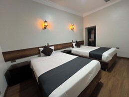Andina Pardo Casa Boutique