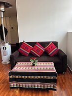 Andina Pardo Casa Boutique