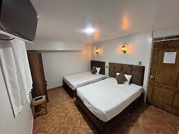 Andina Pardo Casa Boutique