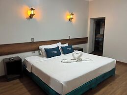 Andina Pardo Casa Boutique