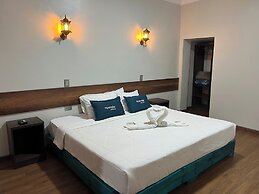 Andina Pardo Casa Boutique