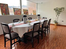 Andina Pardo Casa Boutique