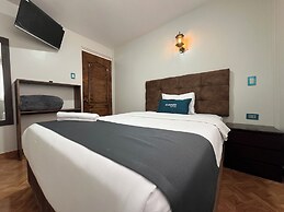 Andina Pardo Casa Boutique