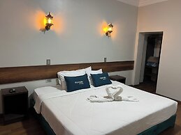 Andina Pardo Casa Boutique