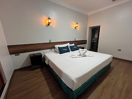 Andina Pardo Casa Boutique