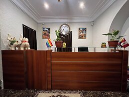 Andina Pardo Casa Boutique