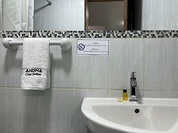 Andina Pardo Casa Boutique
