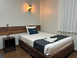 Andina Pardo Casa Boutique