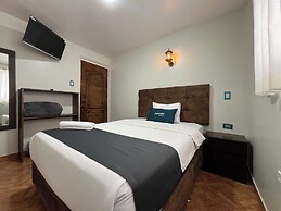 Andina Pardo Casa Boutique
