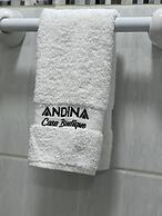 Andina Pardo Casa Boutique