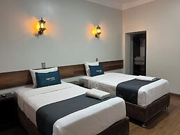 Andina Pardo Casa Boutique