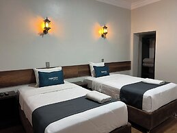 Andina Pardo Casa Boutique