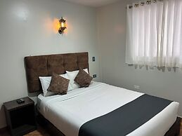 Andina Pardo Casa Boutique
