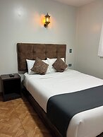 Andina Pardo Casa Boutique