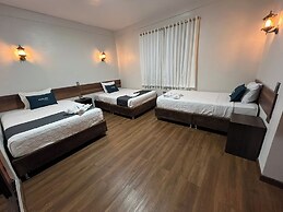 Andina Pardo Casa Boutique