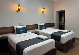 Andina Pardo Casa Boutique