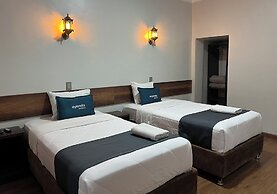 Andina Pardo Casa Boutique