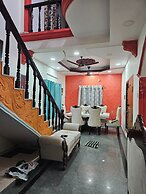 Charming Chennai Home With Modern Amenities