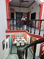 Charming Chennai Home With Modern Amenities