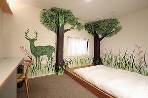 E10HOSTEL