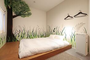 E10HOSTEL