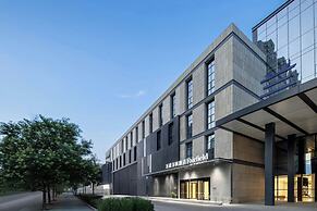 Fairfield By Marriott Yinchuan Xingqing